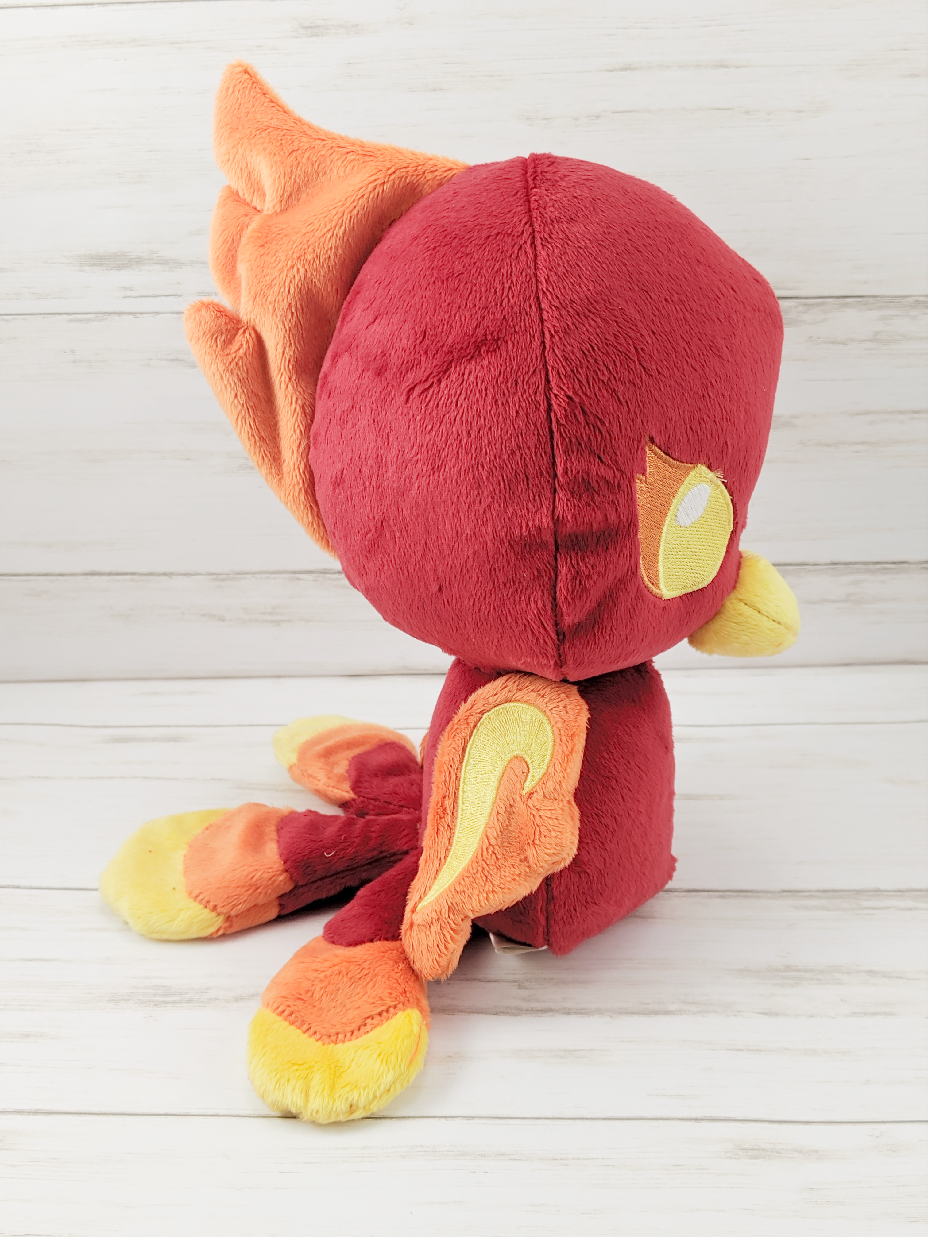 phoenix stuffed animal