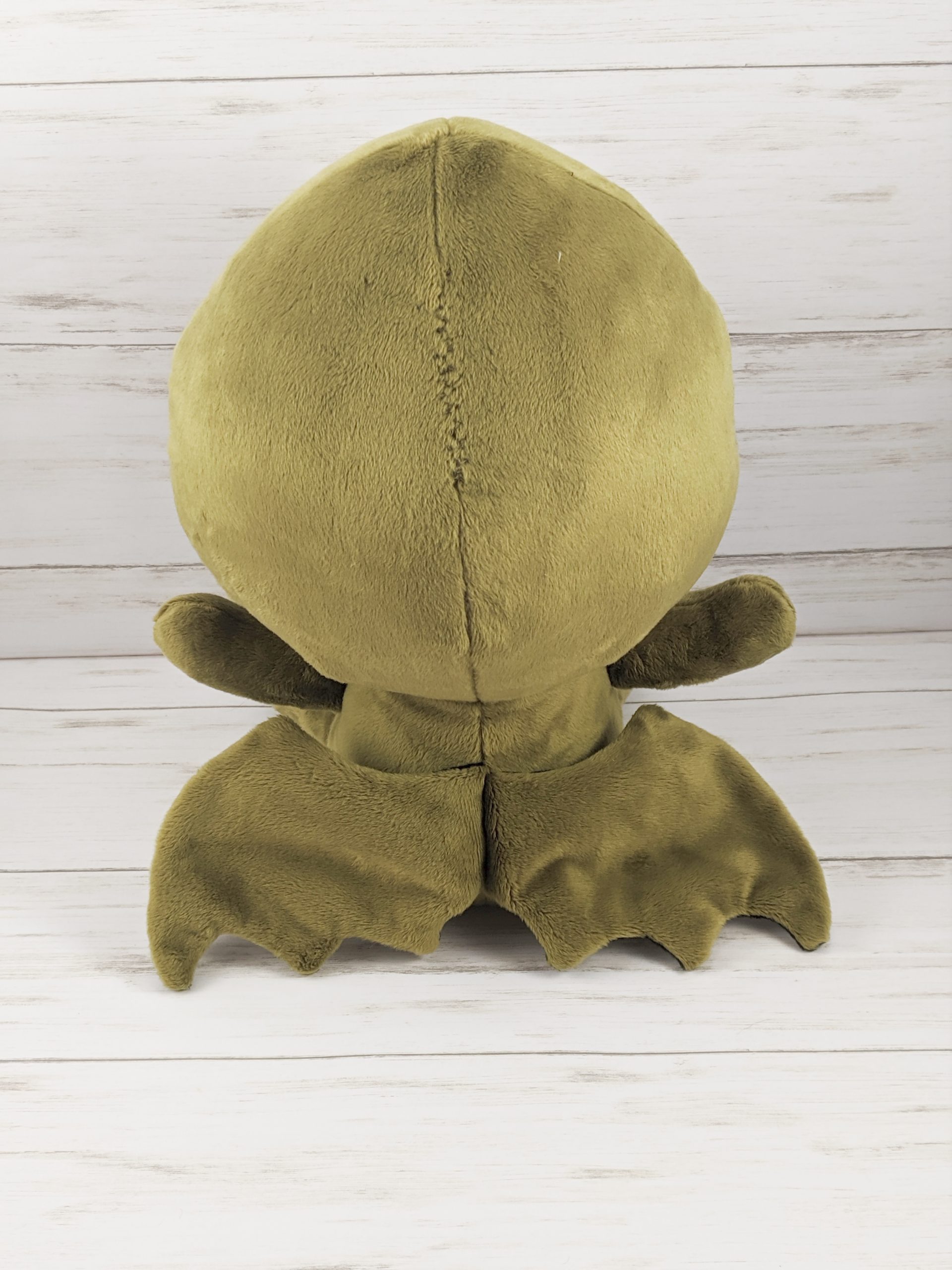 cthulhu stuffed plush