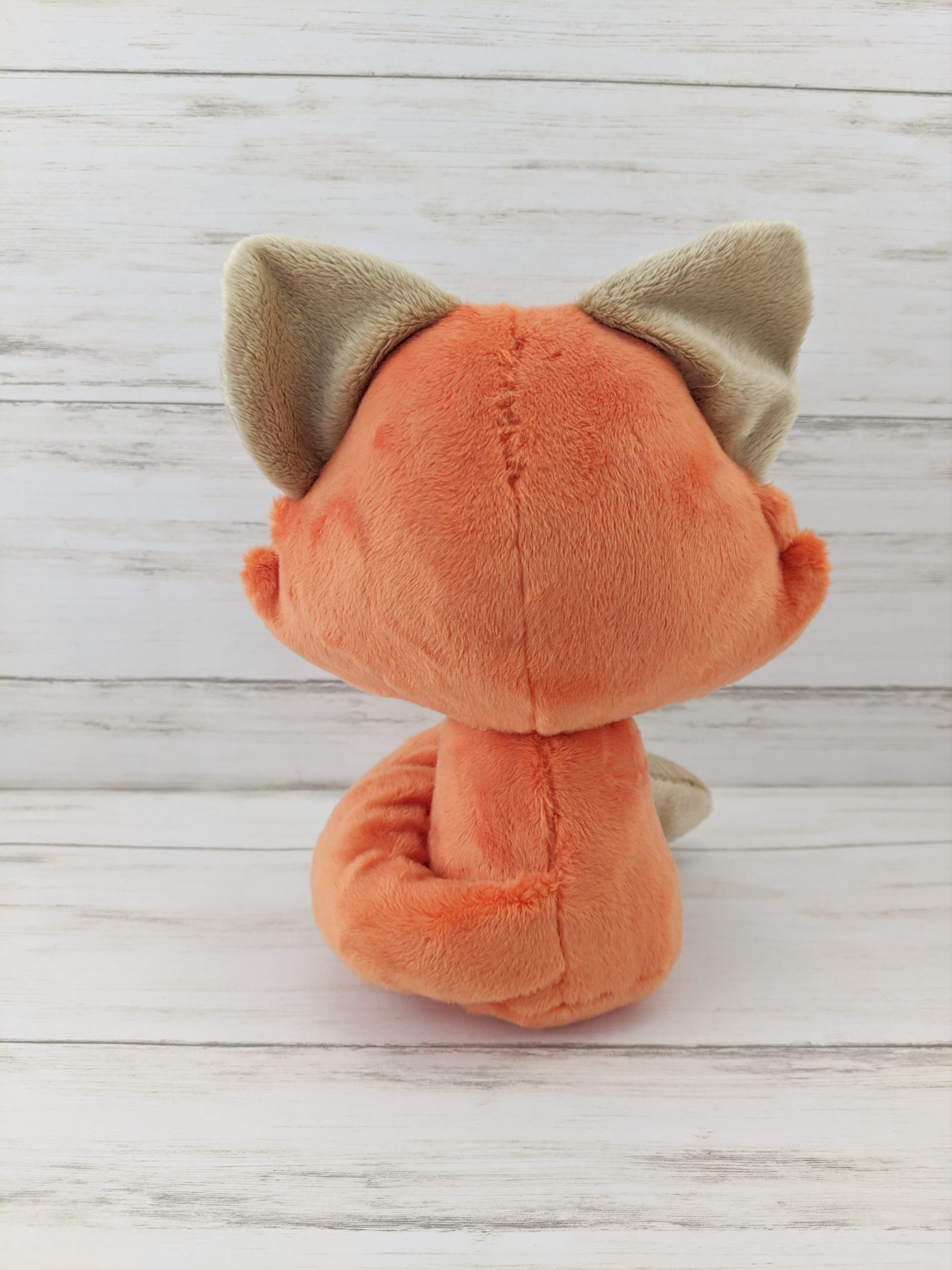 Fox Plush